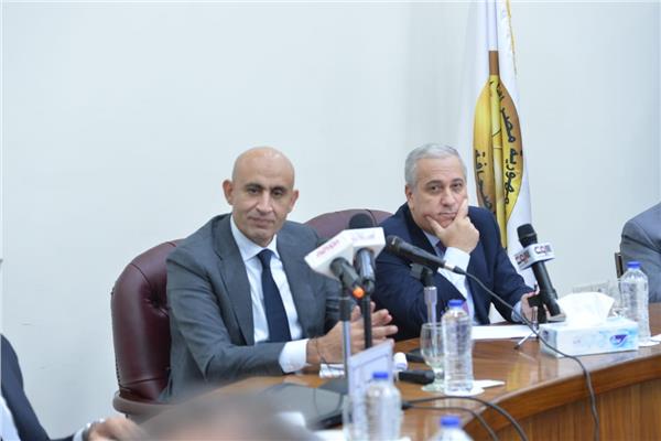 وزير التربية و التعليم