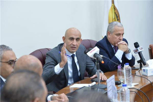 وزير التربية والتعليم