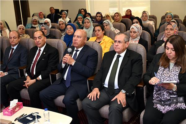  الفريق مهندس كامل الوزير