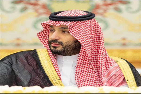 الأمير محمد بن سلمان ولي العهد السعودي