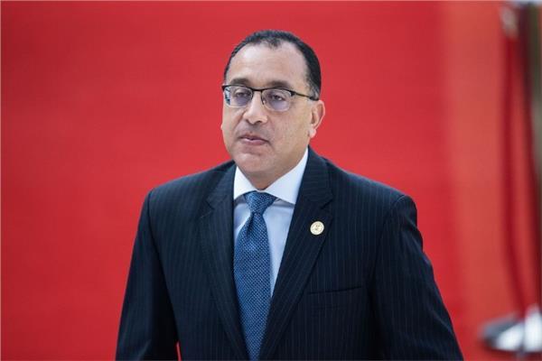 الدكتور  مصطفى مدبولي