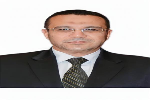 الدكتور محمد عبد الرحيم محمد محمد البيومي