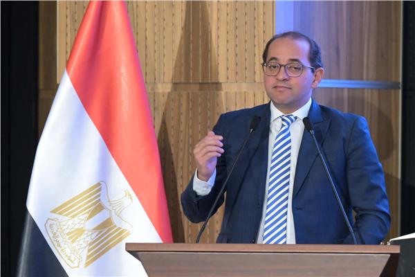 أحمد كجوك، وزير المالية