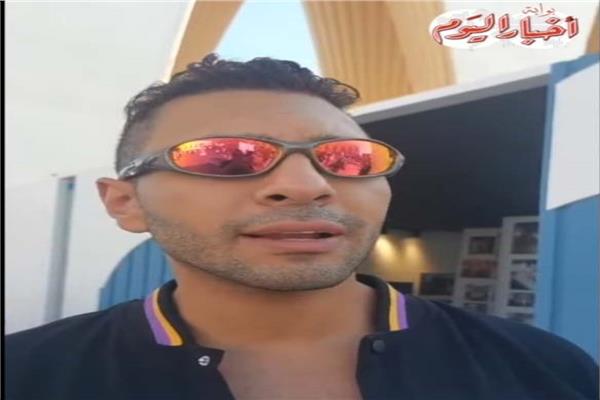 حسن أبو الروس