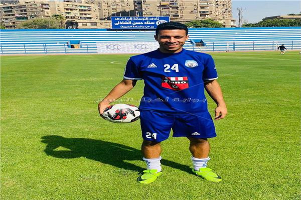 المهندس محمد الفيشاوي