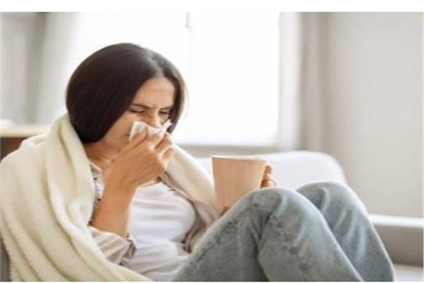 كيف تحمي نفسك من أعراض الجيوب الأنفية