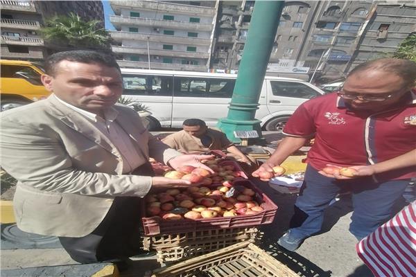  التموين بالإسكندرية 