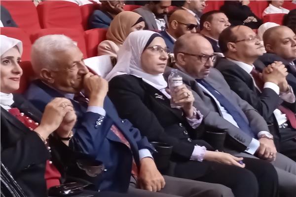 الملتقى التربوي السابع يبحث حلول إبداعية لمشاكل التقييم   