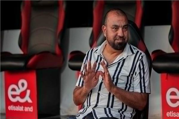 محمد رمضان