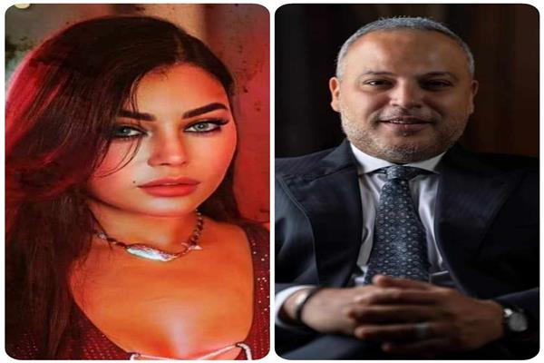  تامرعبدالمنعم و هيفا وهبي