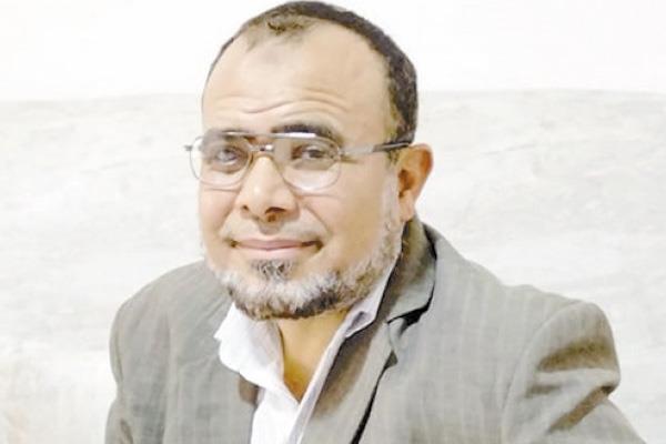 د. بيومى إسماعيل