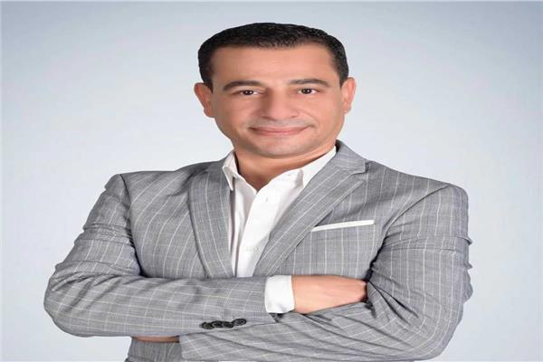 هشام عطوة