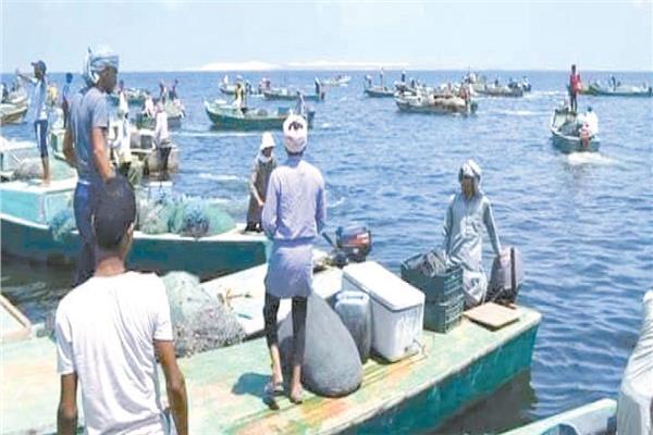 جهاز مستقبل مصر للتنمية المستدامة سيبدأ فى أعمال تنمية بحيرة البردويل