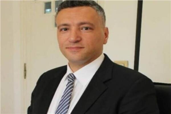 المهندس يوسف رشدان