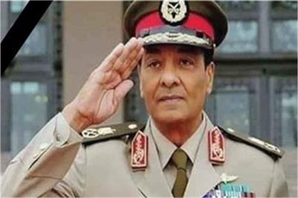 المشير محمد حسين طنطاوي