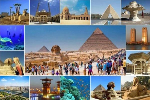 صورة اشيفية - أماكن سياحية