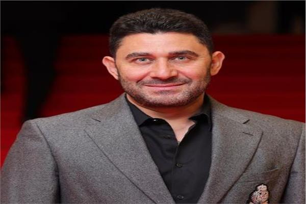 أحمد شاكر