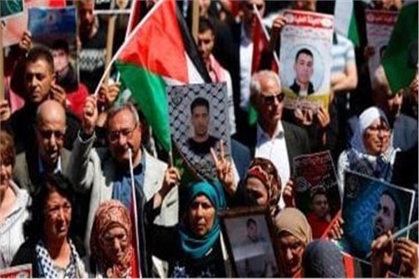 فلسطين