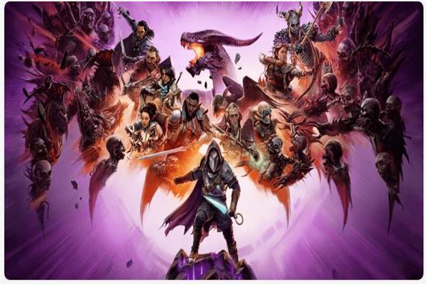 لعبة Dragon Age: The Veilguard