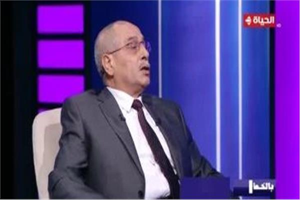 اللواء إبراهيم عثمان