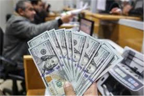 ارتفاع احتياطي النقد الأجنبي