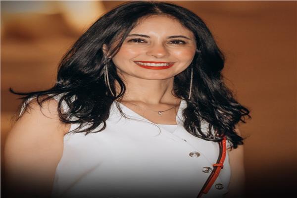 نسمة عبد العزيز