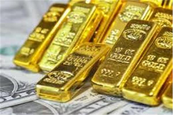 أسعار الذهب