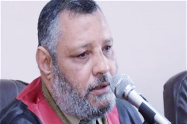 الدكتور إمام رمضان
