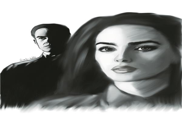 صورة تعبرية