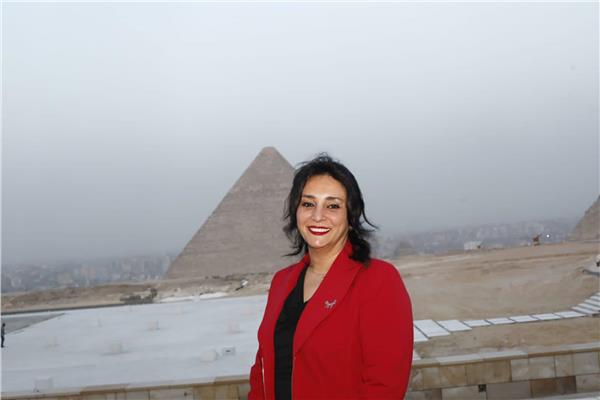 غادة شلبي
