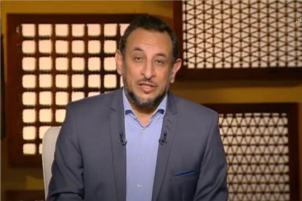 الشيخ رمضان عبدالمعز