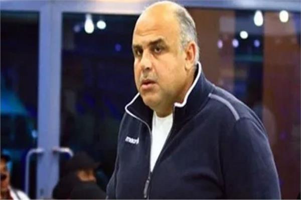 أيمن طاهر 