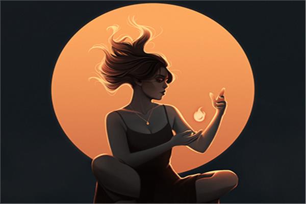 برج العذراء