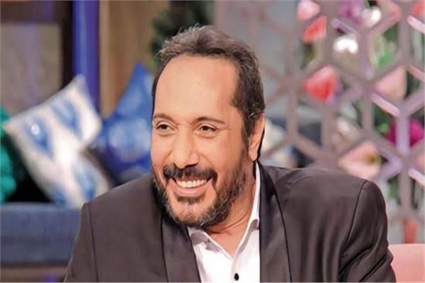 النجم علي الحجار
