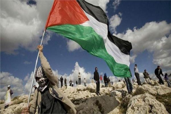 وحدة الشعب الفلسطيني في مجابهة العدوان الإسرائيلي بغزة