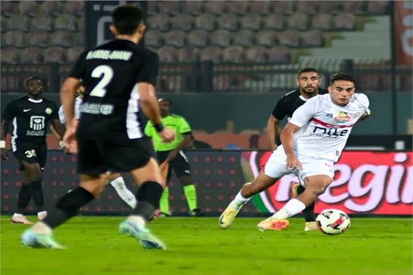 الزمالك
