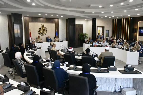جانب من الفاعلية