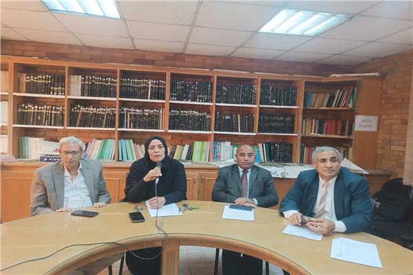 البرنامج التدريبي