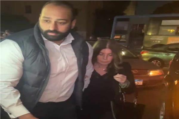 ميرفت أمين