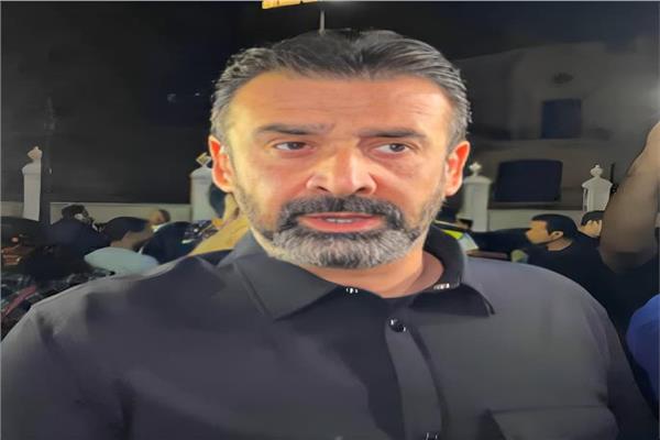 كريم عبد العزيز