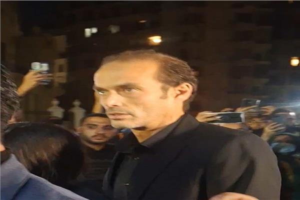 عمر حسن يوسف 