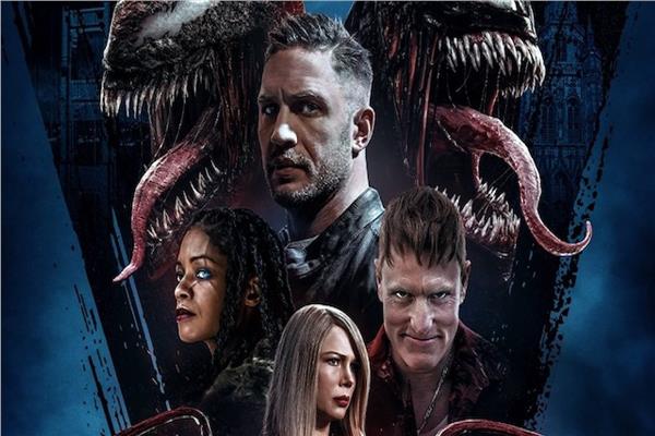 فيلم Venom: The Last Dance