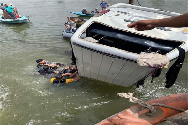 حادث معدية أبو غالب