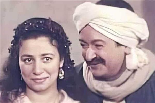 عبد الغفور البرعي وفاطمة كشري
