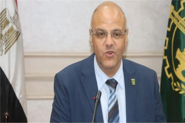 المهندس أيمن عطية