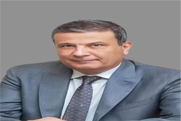  علاء فاروق