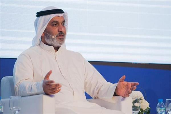 هيثم الغيص الأمين العام لمنظمة البلدان المصدرة للبترول