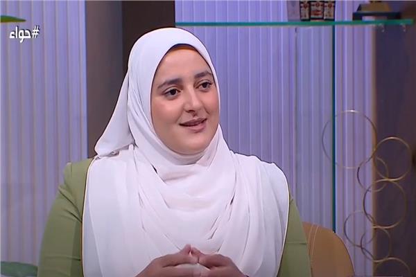 وسام الخولي، أمينة الفتوى بدار الإفتاء المصرية