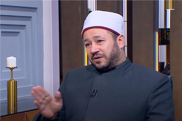 الشيخ محمد عبد السميع، أمين الفتوى بدار الإفتاء المصرية