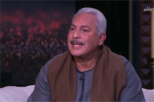 حسين أبو صدام، نقيب الفلاحين